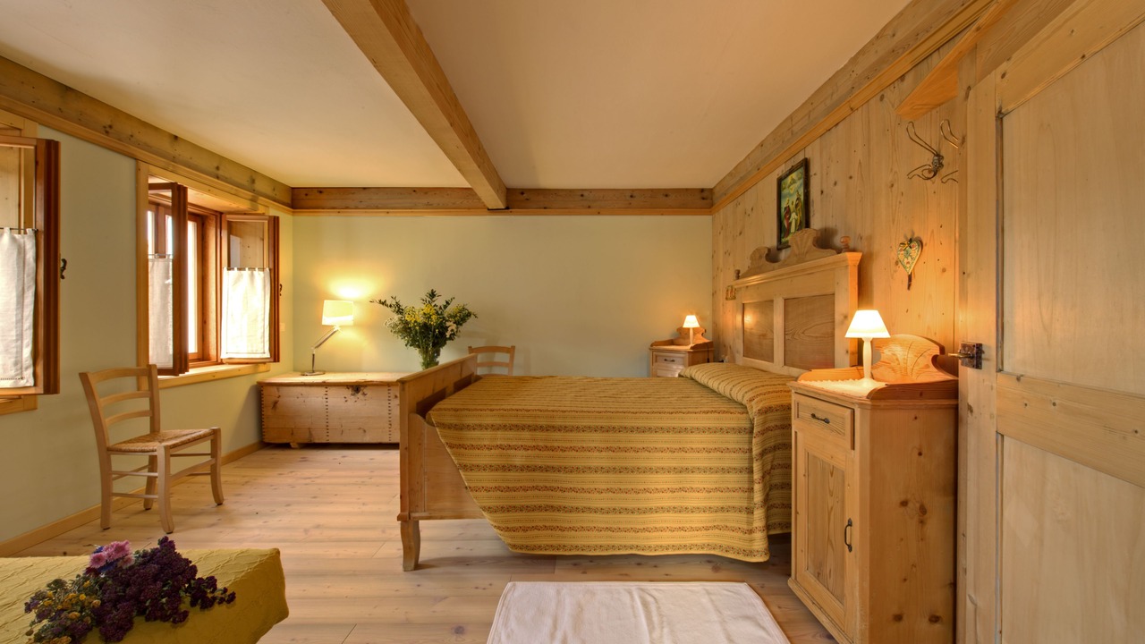 Photo of Bedroom in Sauris di Sotto
