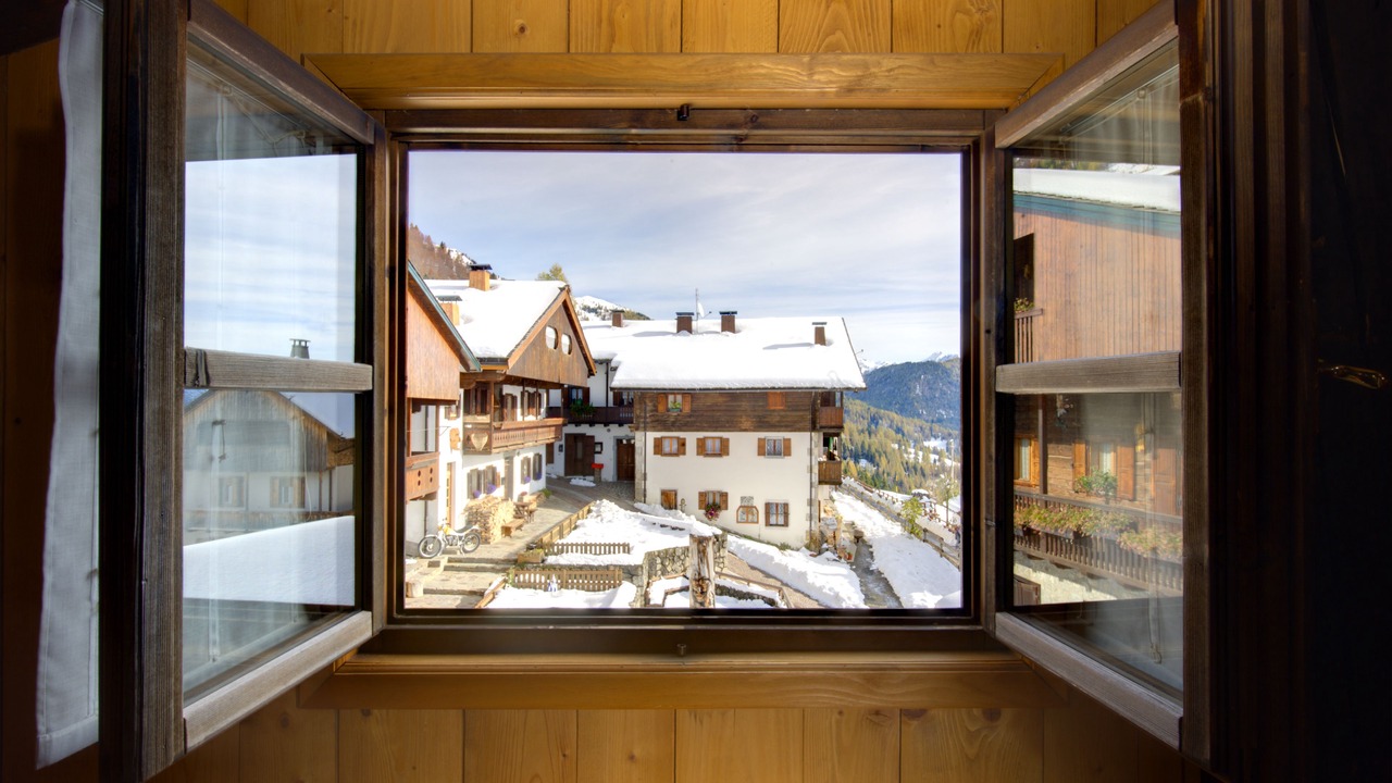 Photo of Bedroom in Sauris di Sotto