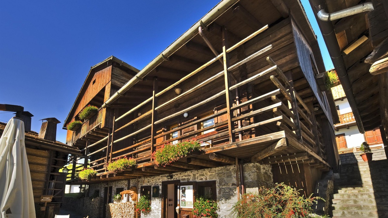Photo of Outdoor in Sauris di Sotto