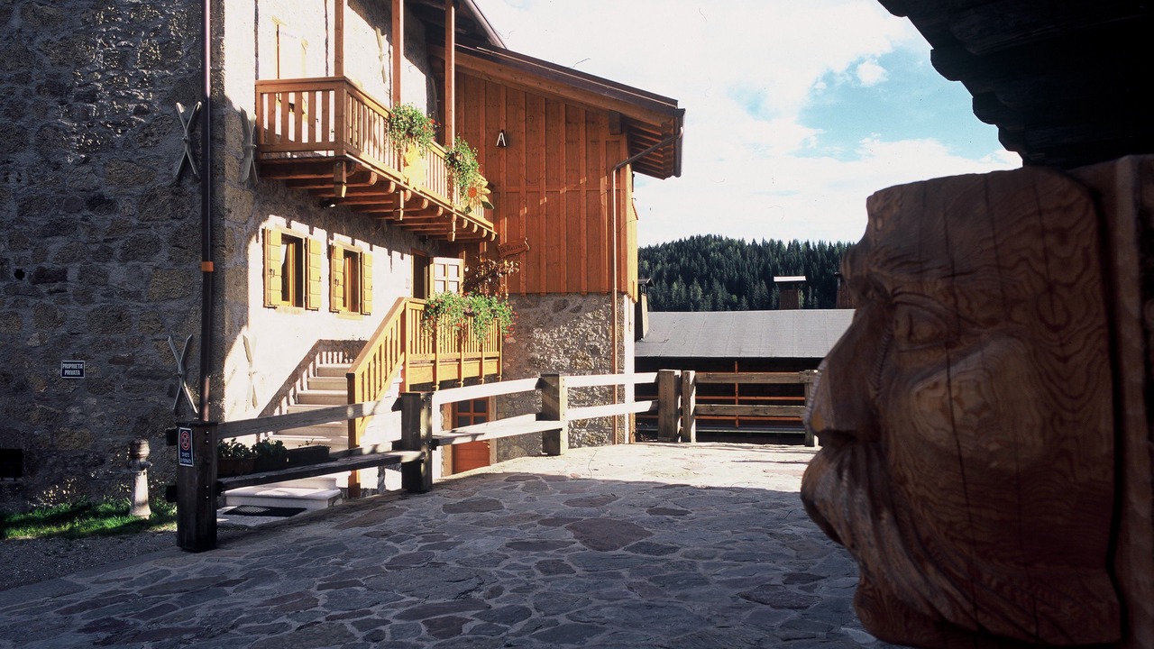 Photo of Bedroom in Sauris di Sotto