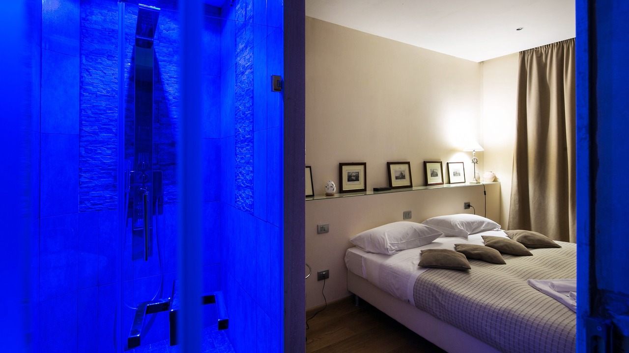Photo of Bathroom in Massa Martana