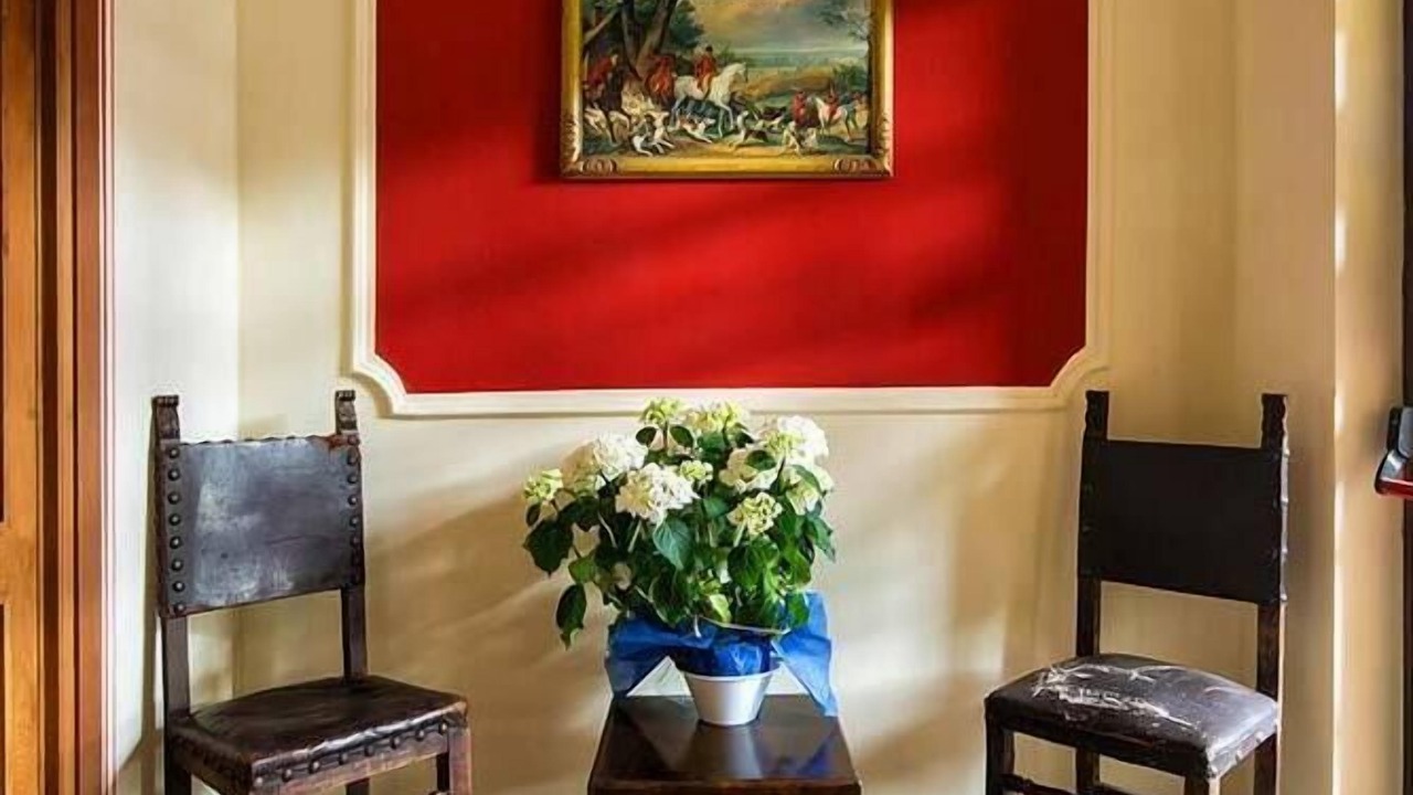 Photo of Bedroom in Massa Martana