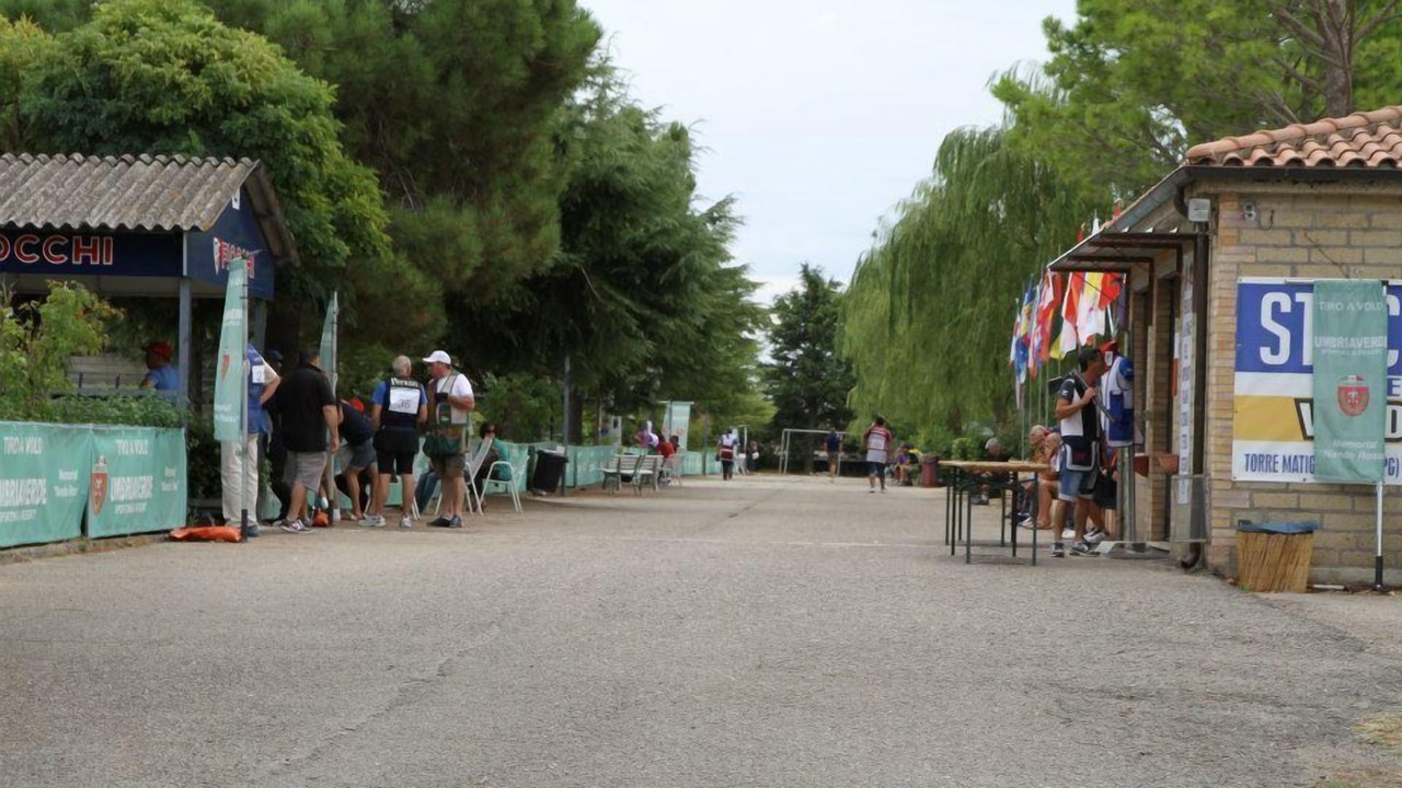 Photo of Outdoor in Massa Martana