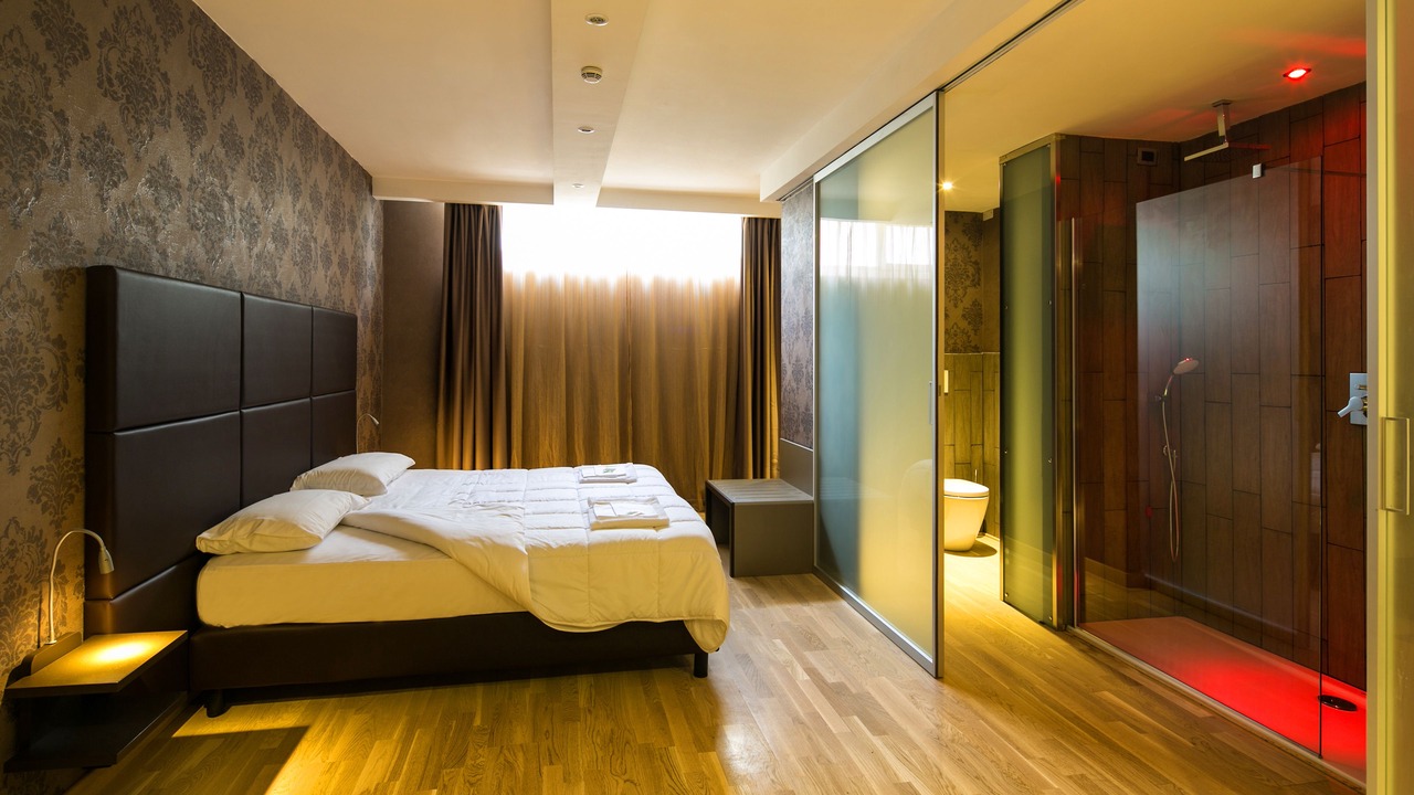 Photo of Bedroom in Massa Martana