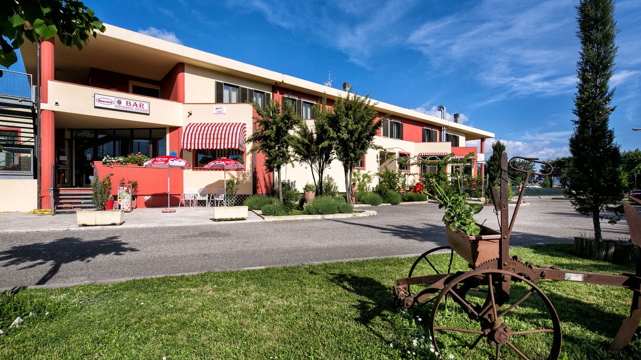 Photo of Outdoor in Massa Martana