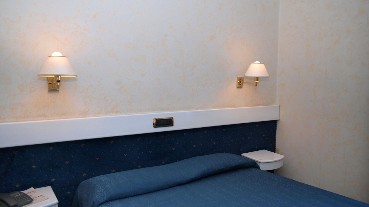 Photo of Bedroom in Piacenza
