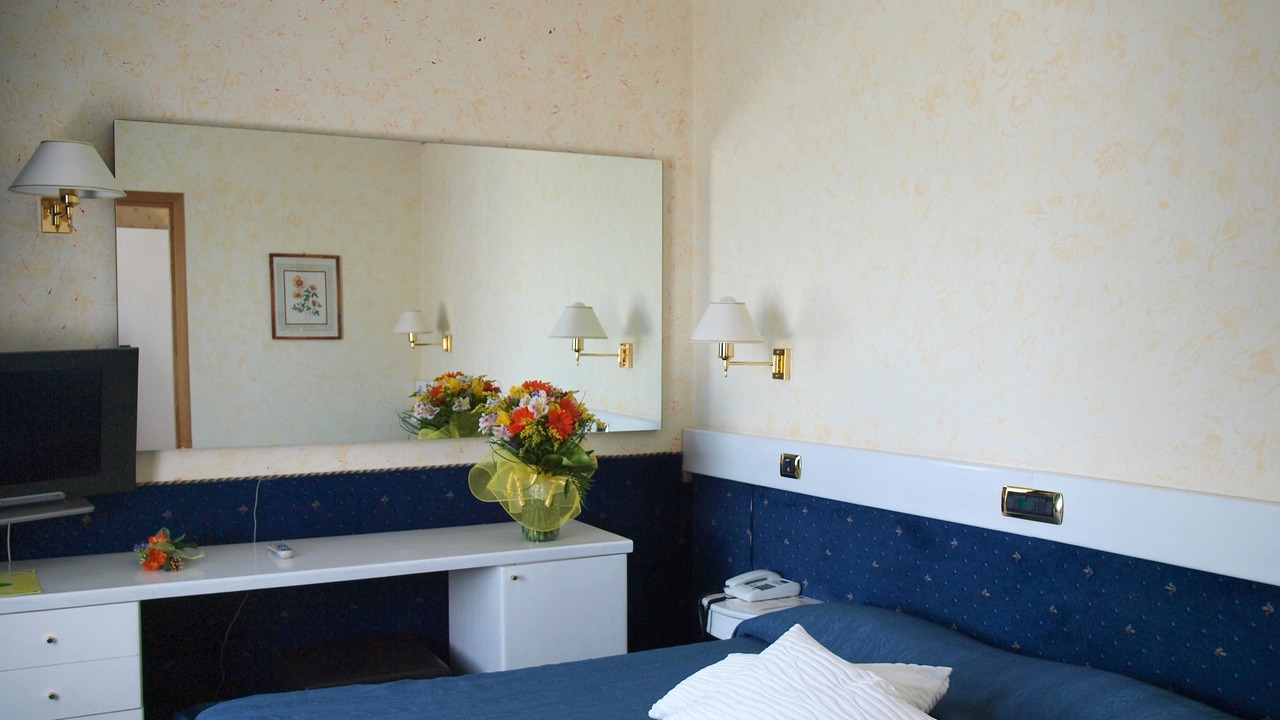 Photo of Bedroom in Piacenza