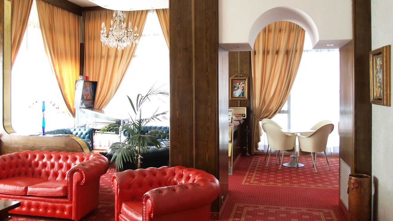 Photo of Bedroom in Piacenza