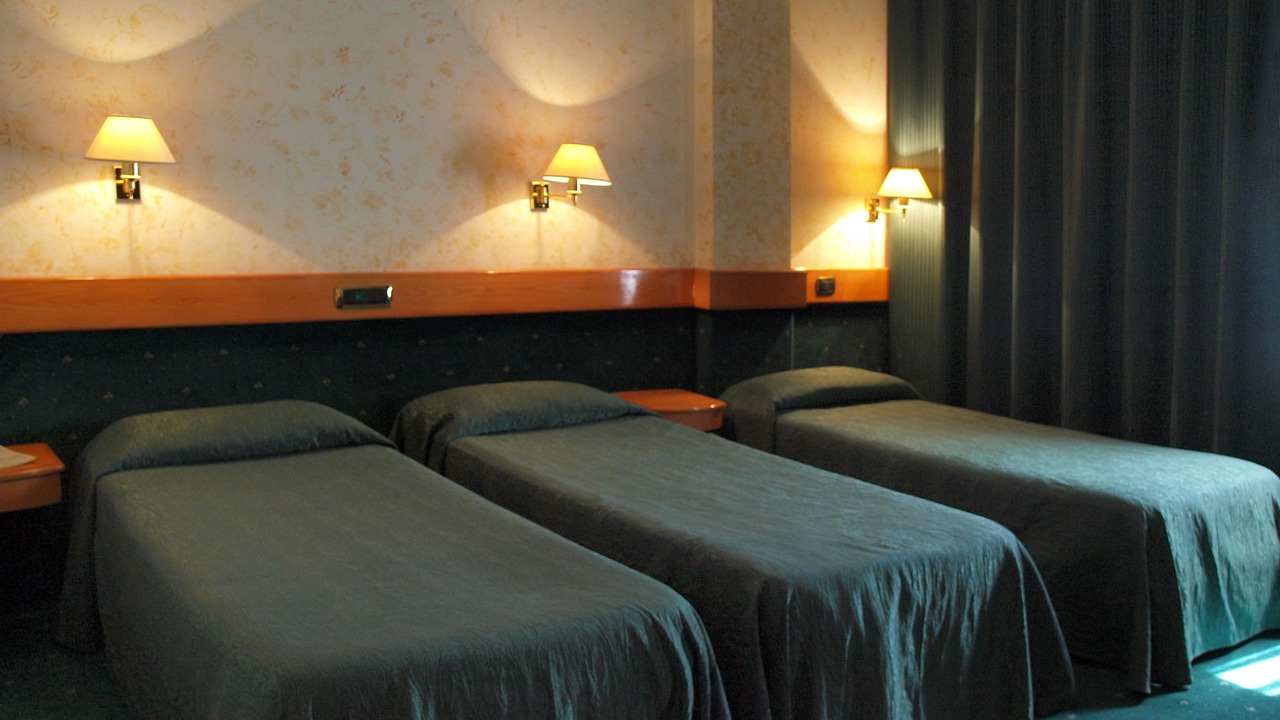 Photo of Bedroom in Piacenza