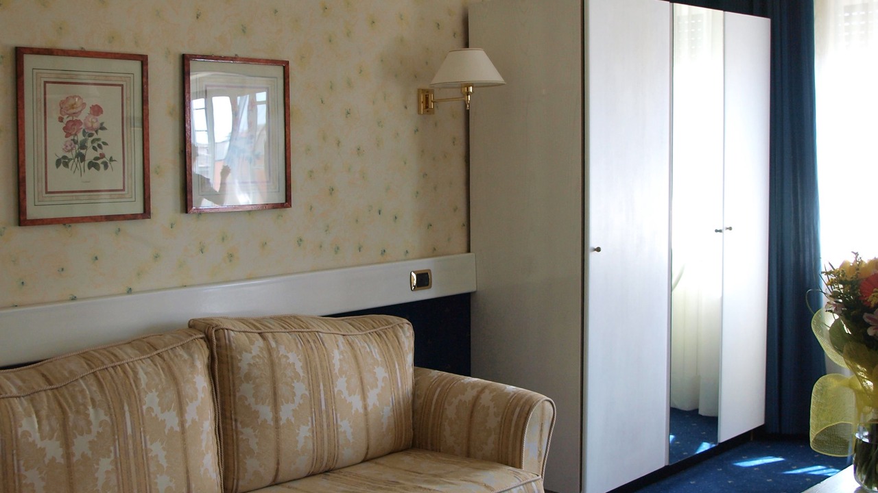 Photo of Bedroom in Piacenza