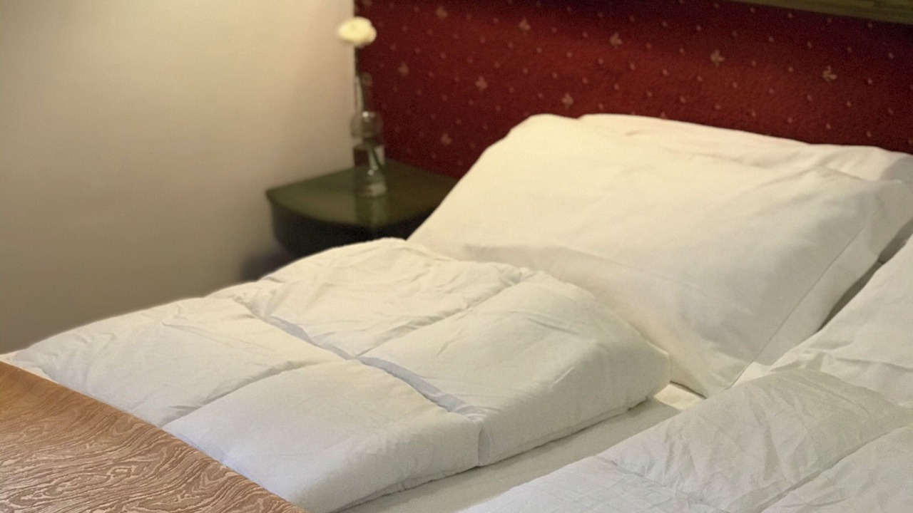 Photo of Bedroom in Piacenza