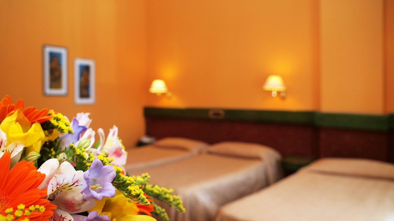 Photo of Bedroom in Piacenza