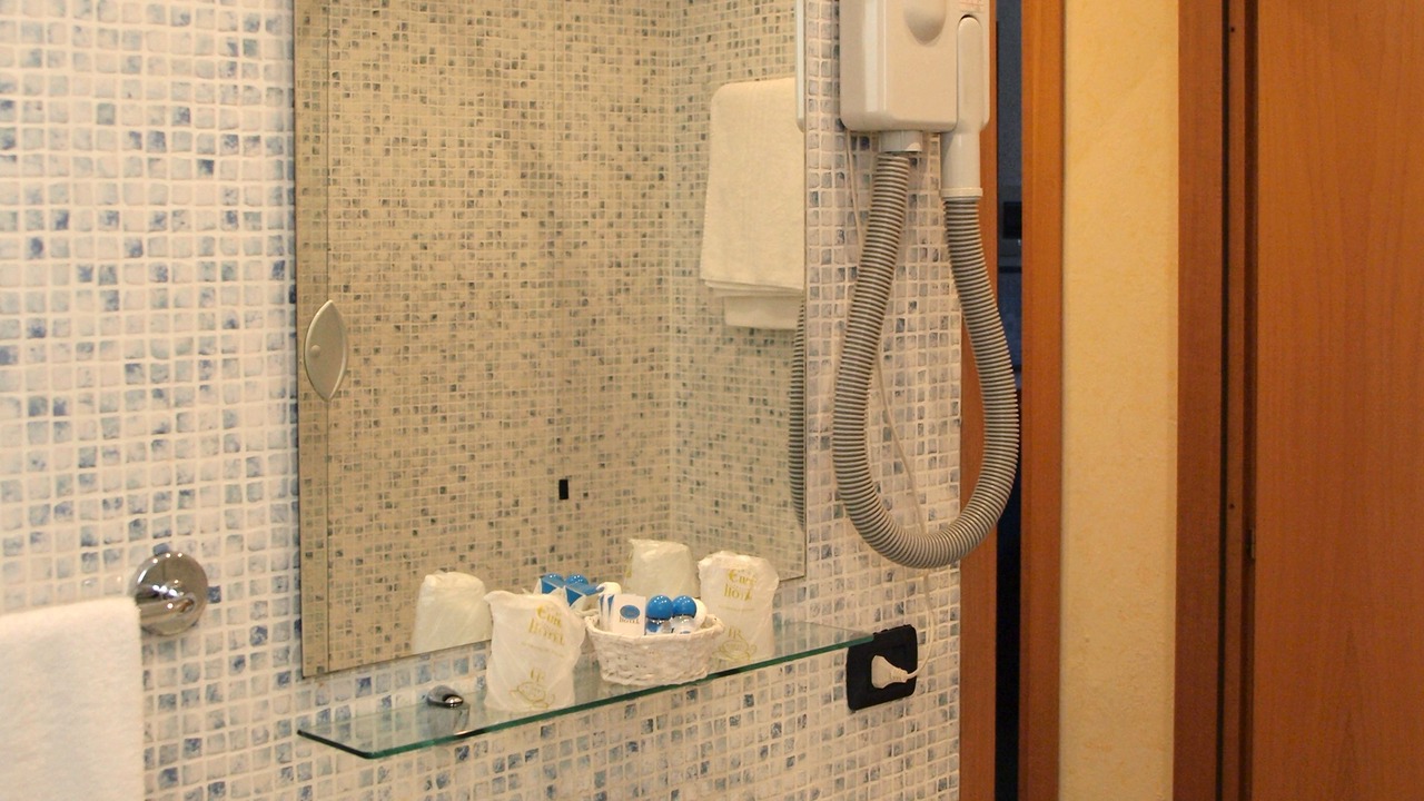 Photo of Bathroom in Piacenza