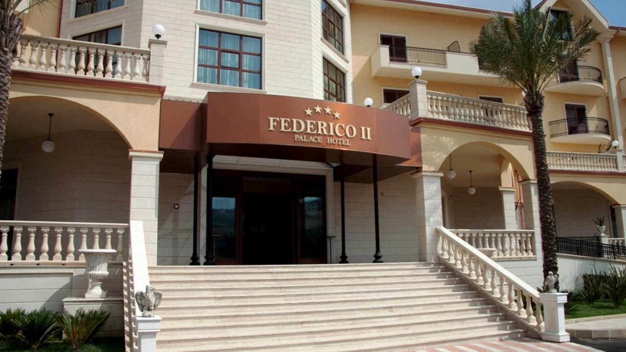 Photo of Outdoor in Enna
