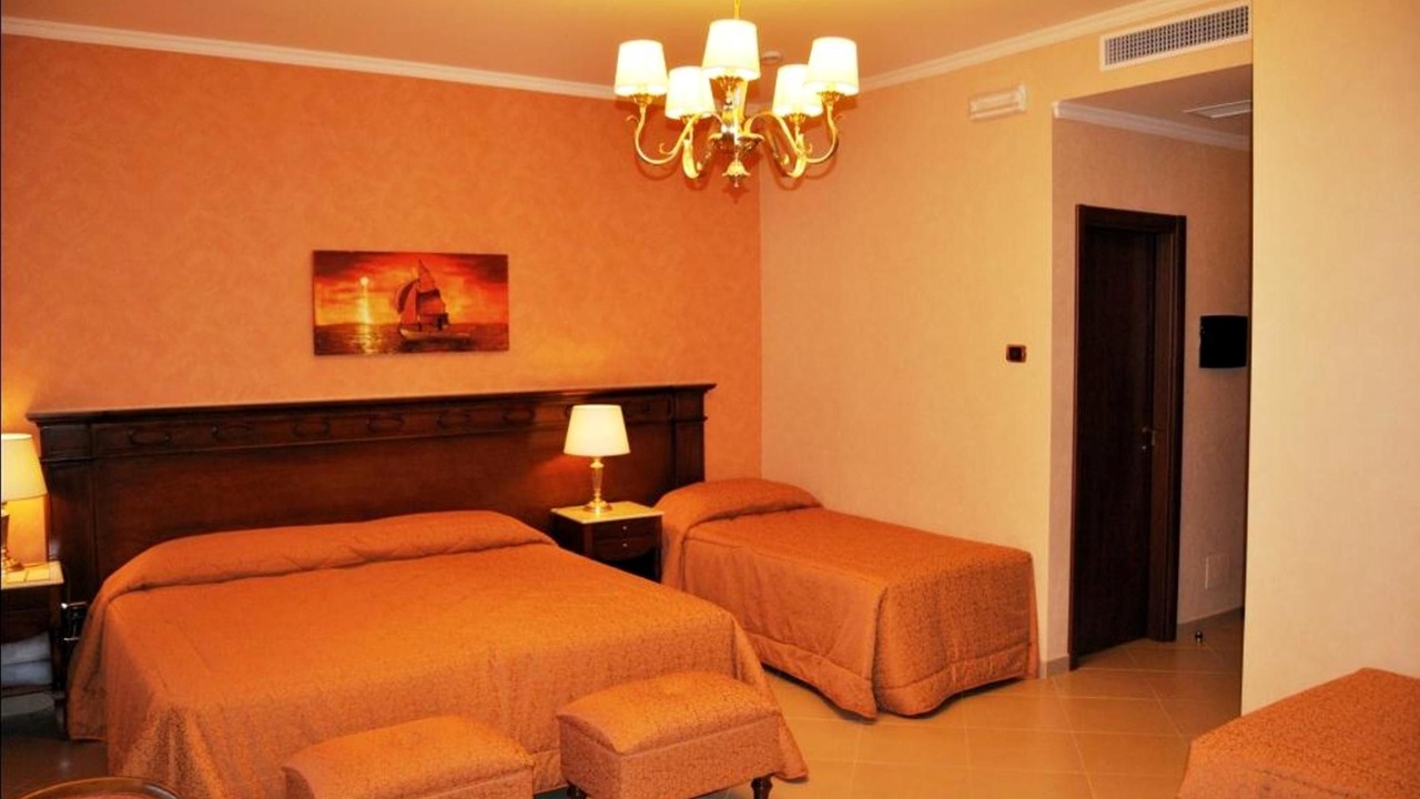 Photo of Bedroom in Enna