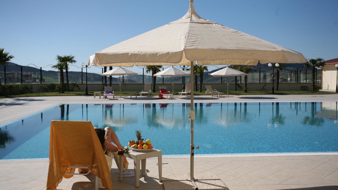 Photo of Outdoor in Enna