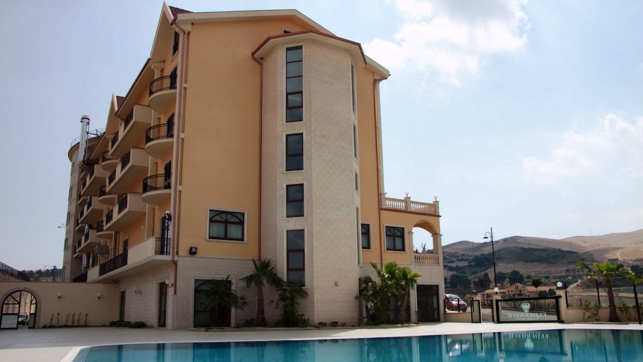Photo of Outdoor in Enna