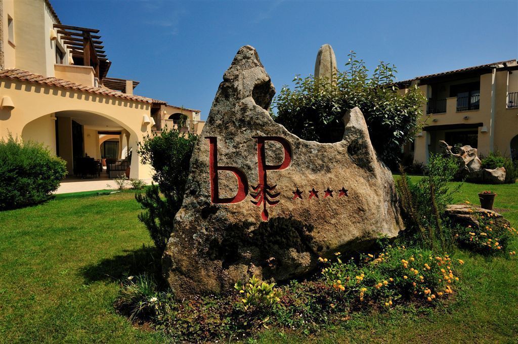 Photo of Outdoor in Porto Ottiolu