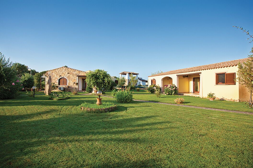 Photo of Outdoor in Porto Ottiolu