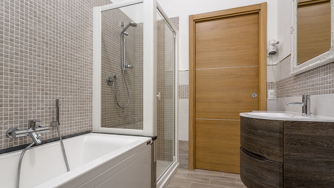 Photo of Bedroom in San Carlo Terme