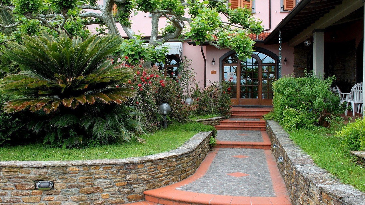 Photo of Outdoor in San Carlo Terme