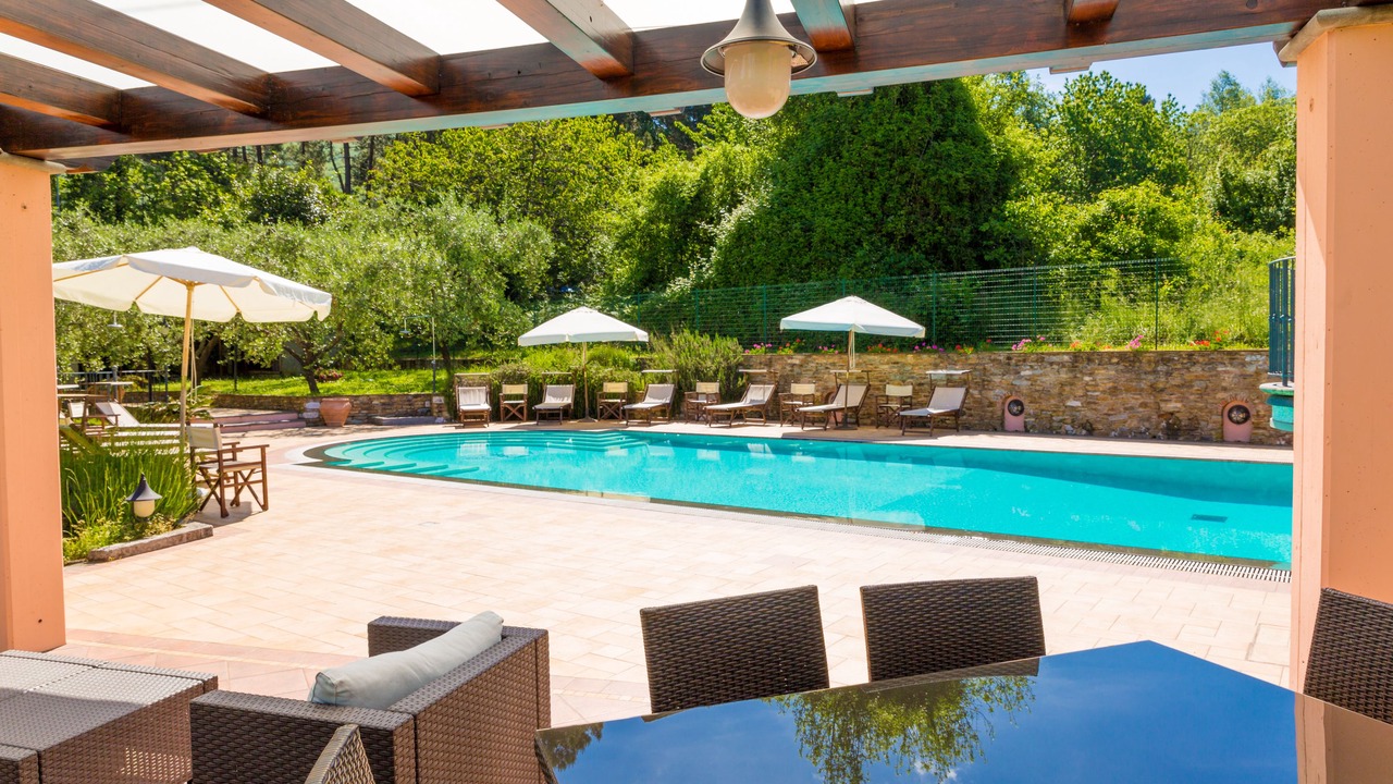 Photo of Outdoor in San Carlo Terme