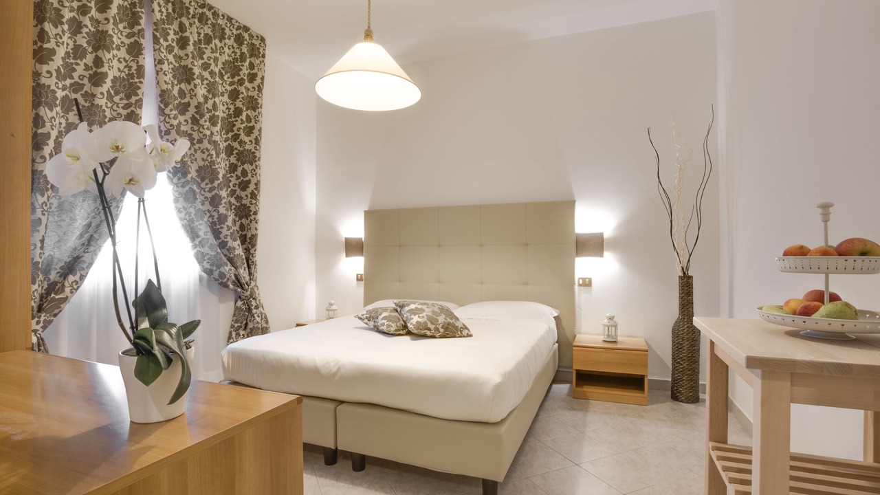 Photo of Bedroom in San Carlo Terme