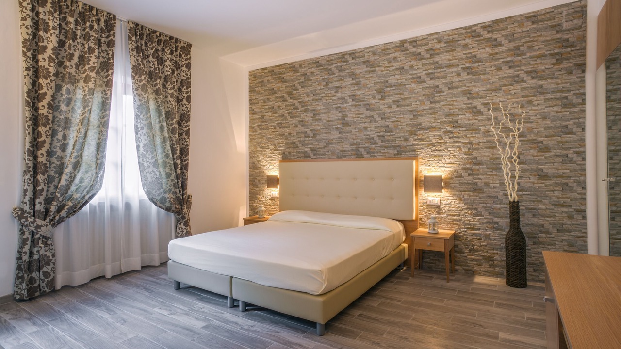 Photo of Bedroom in San Carlo Terme