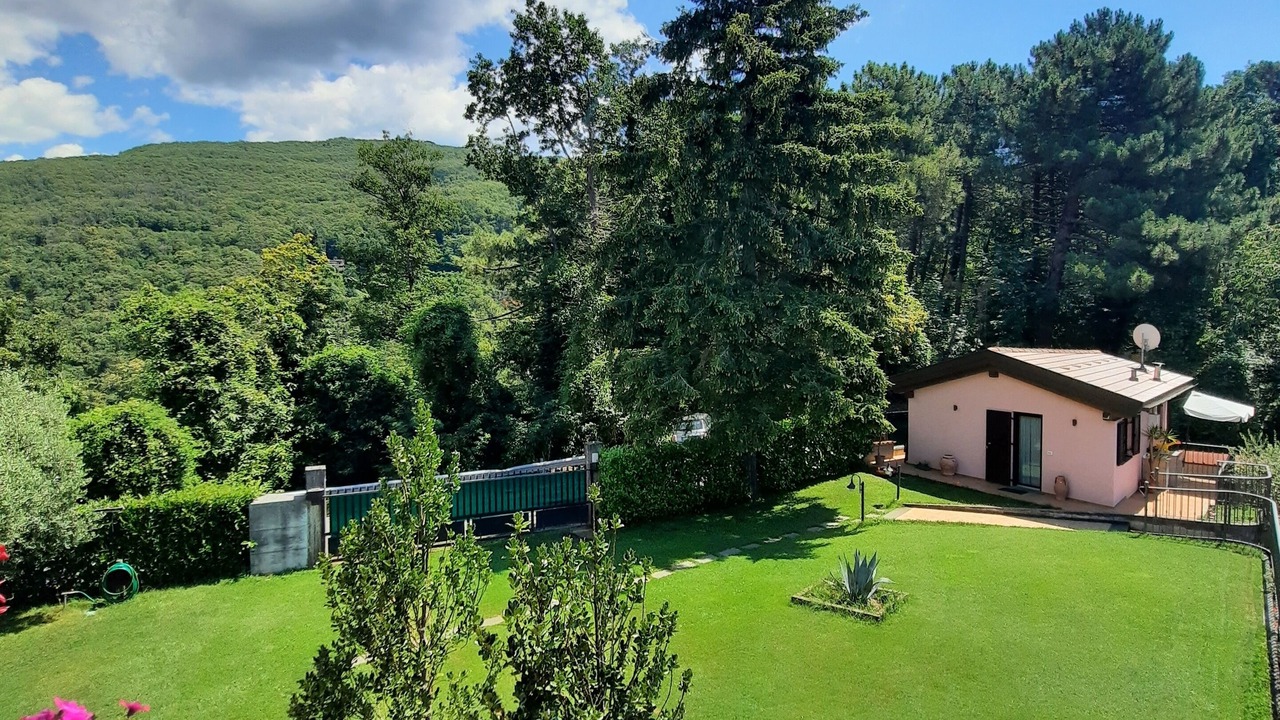 Photo of Outdoor in San Carlo Terme