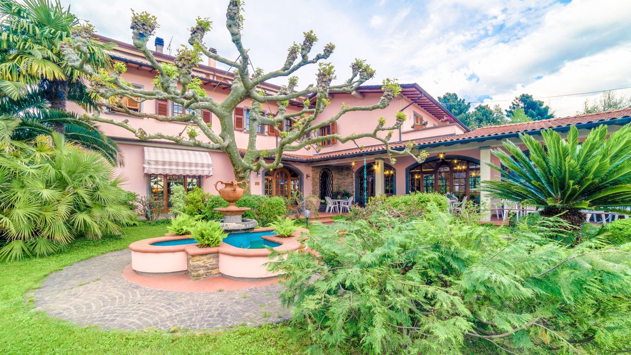 Photo of Outdoor in San Carlo Terme