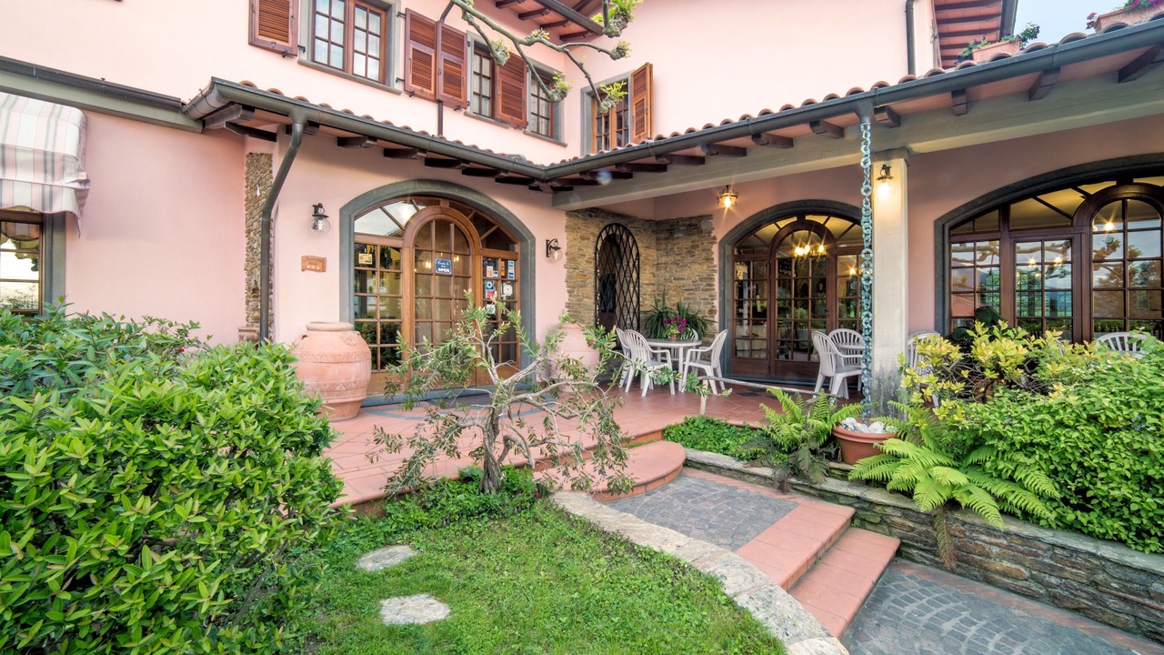 Photo of Outdoor in San Carlo Terme