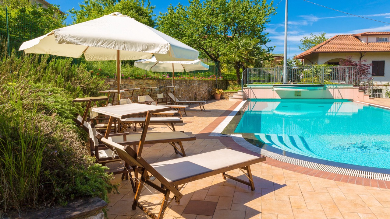 Photo of Outdoor in San Carlo Terme