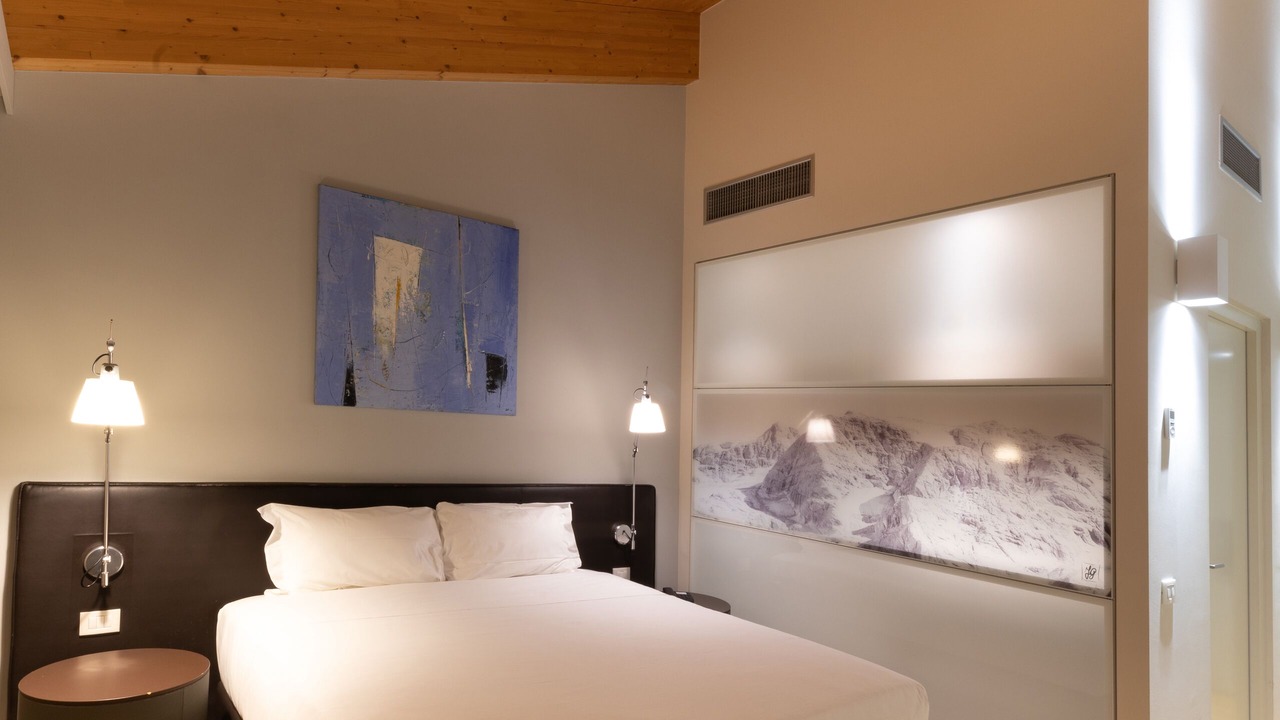 Photo of Bedroom in Scandiano