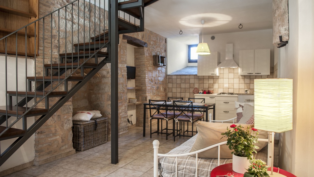 Photo of Bedroom in Spello