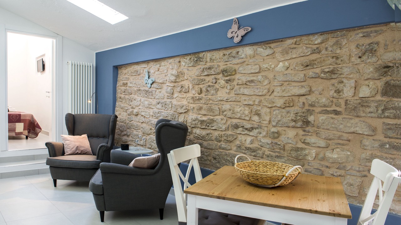 Photo of Bedroom in Spello
