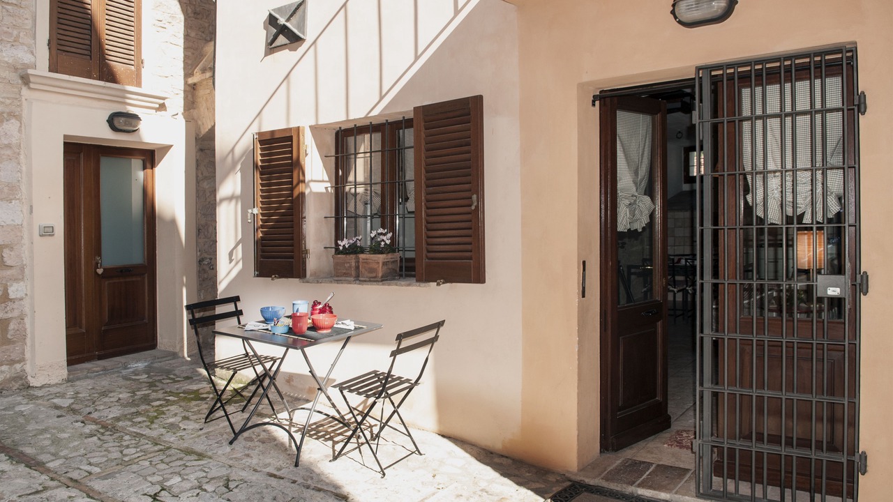 Photo of Others in Spello