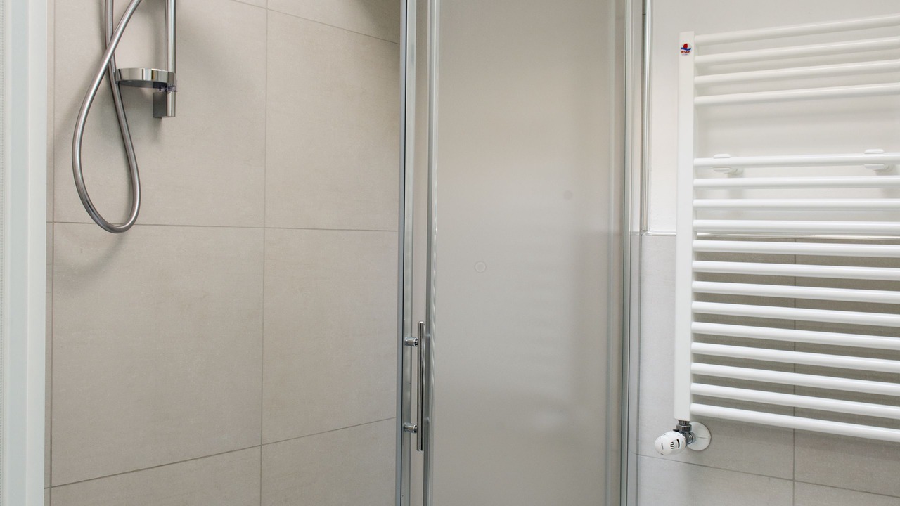Photo of Bathroom in Spello