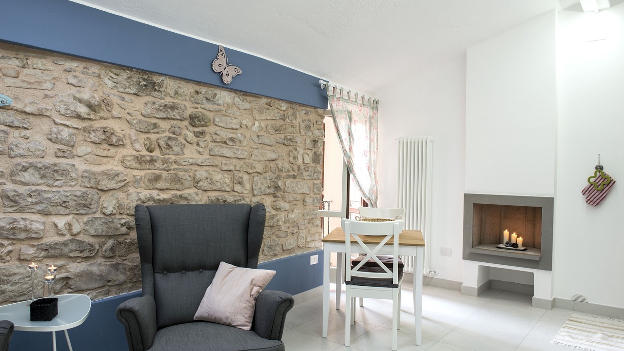 Photo of Bedroom in Spello