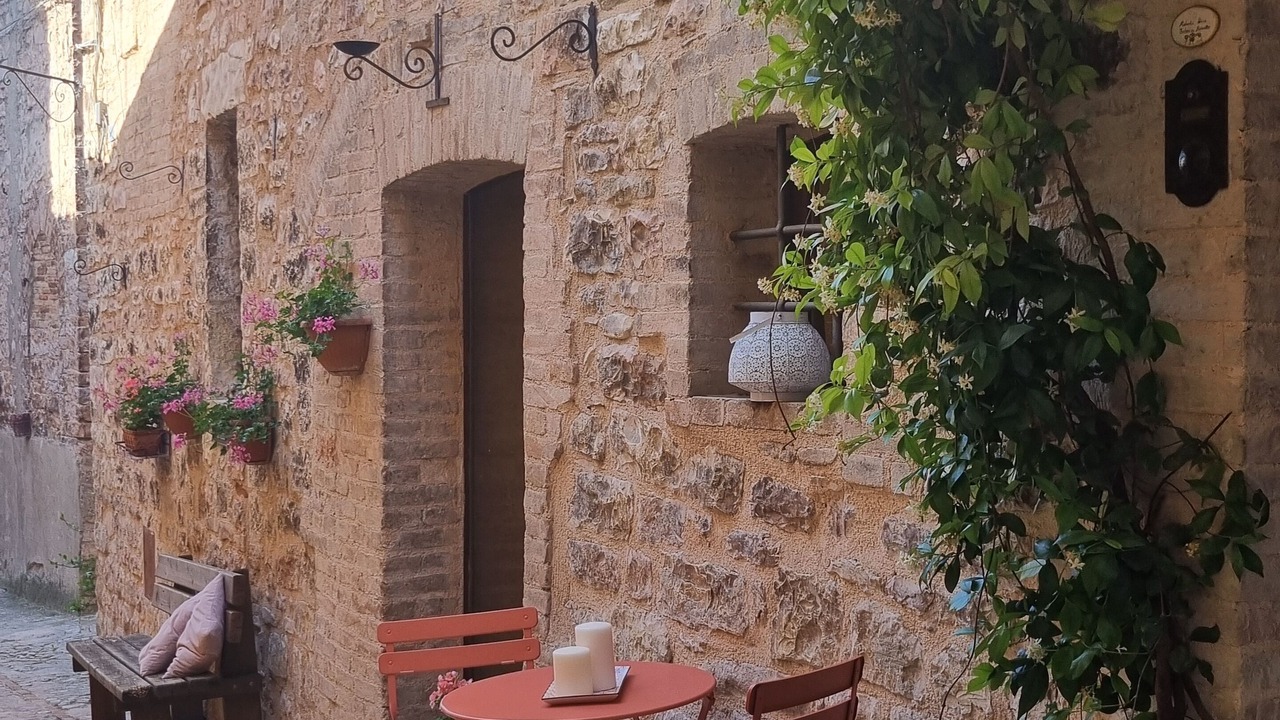 Photo of Outdoor in Spello