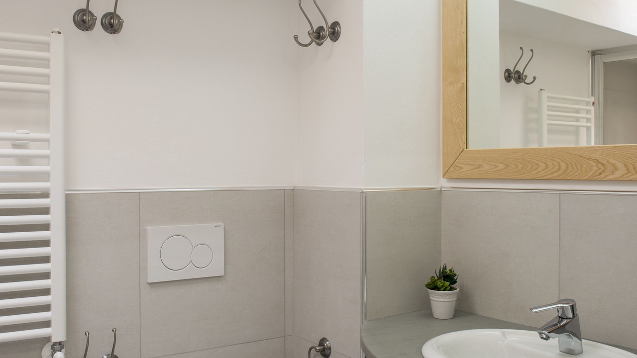 Photo of Bathroom in Spello