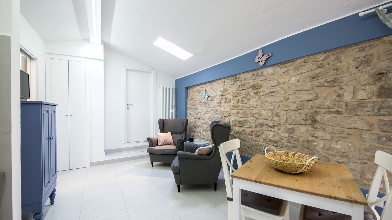Photo of Bedroom in Spello
