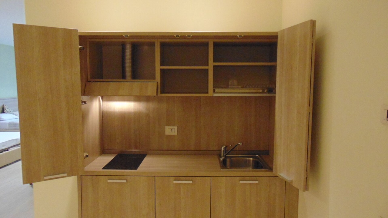 Photo of Bedroom in San Francesco al Campo