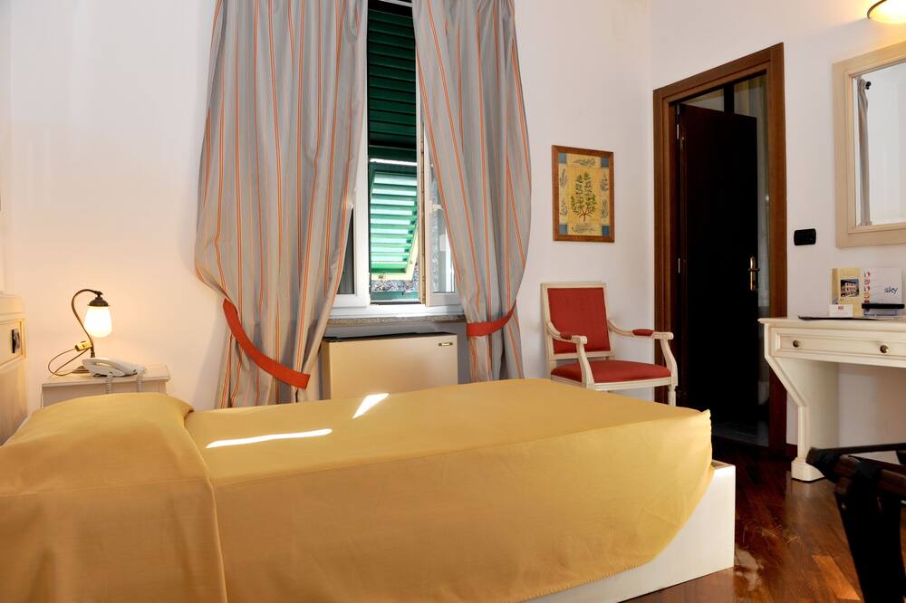 Photo of Bedroom in Savignone
