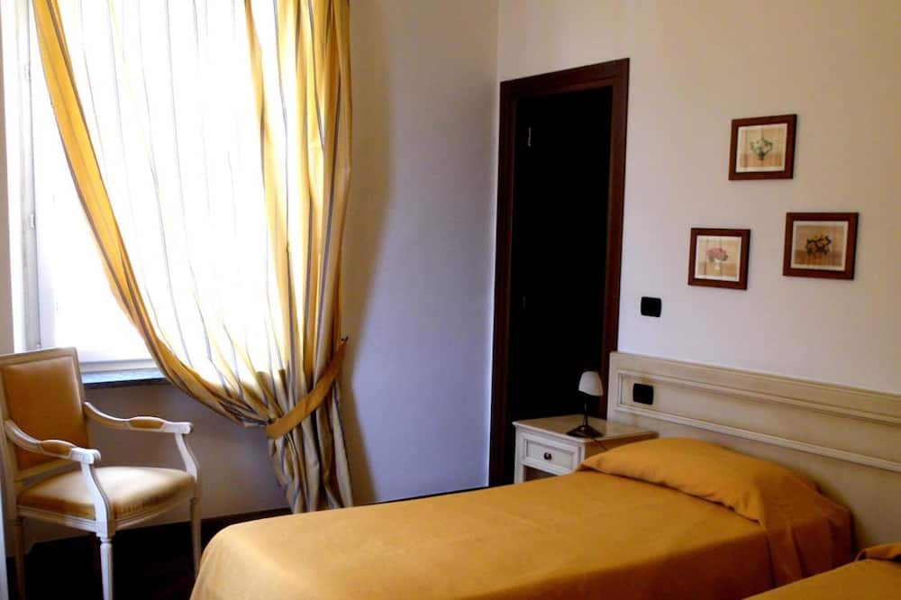 Photo of Bedroom in Savignone