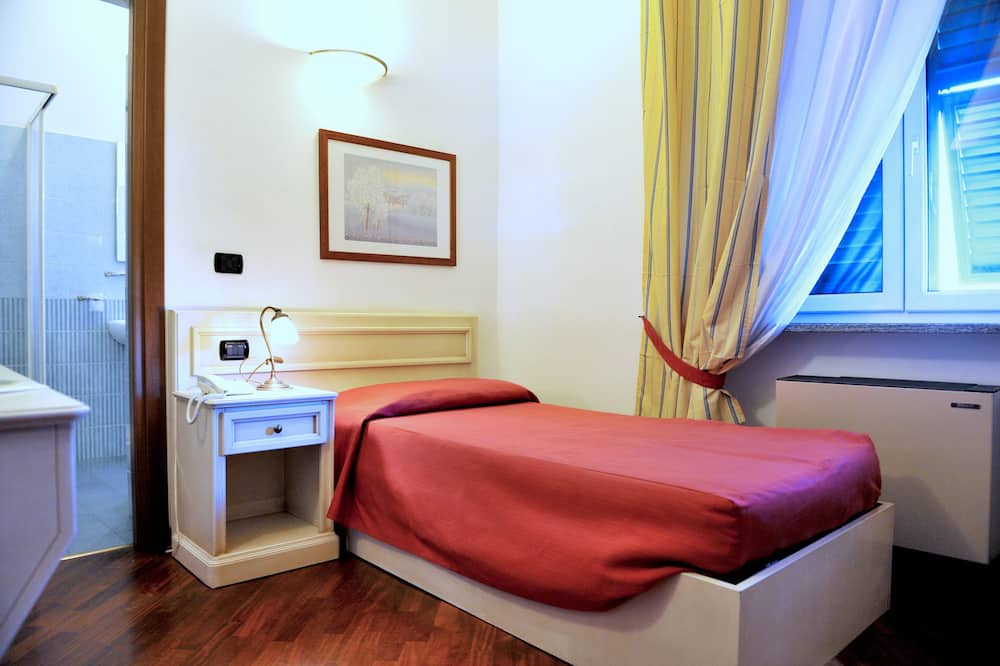 Photo of Bedroom in Savignone