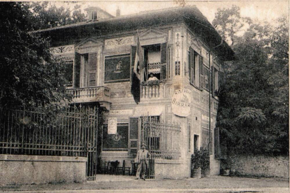 Photo of Outdoor in Savignone
