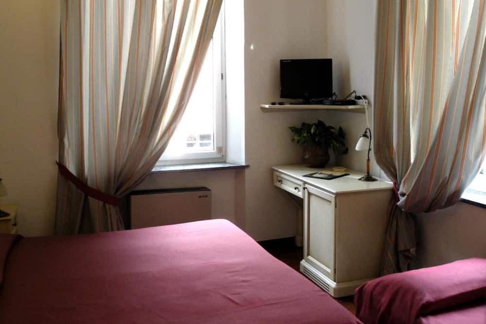 Photo of Bedroom in Savignone
