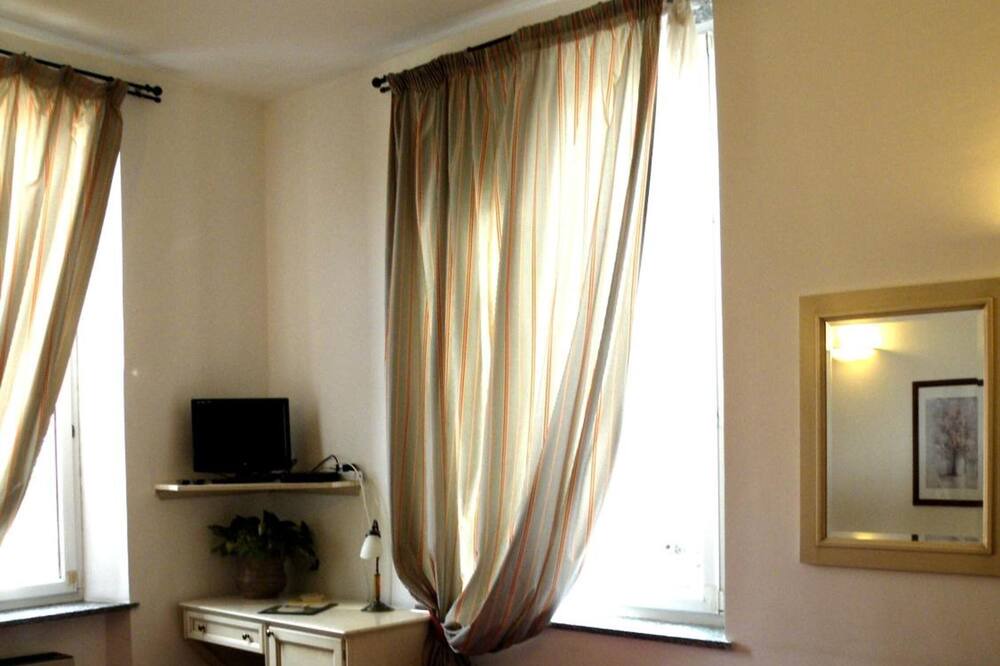 Photo of Bedroom in Savignone