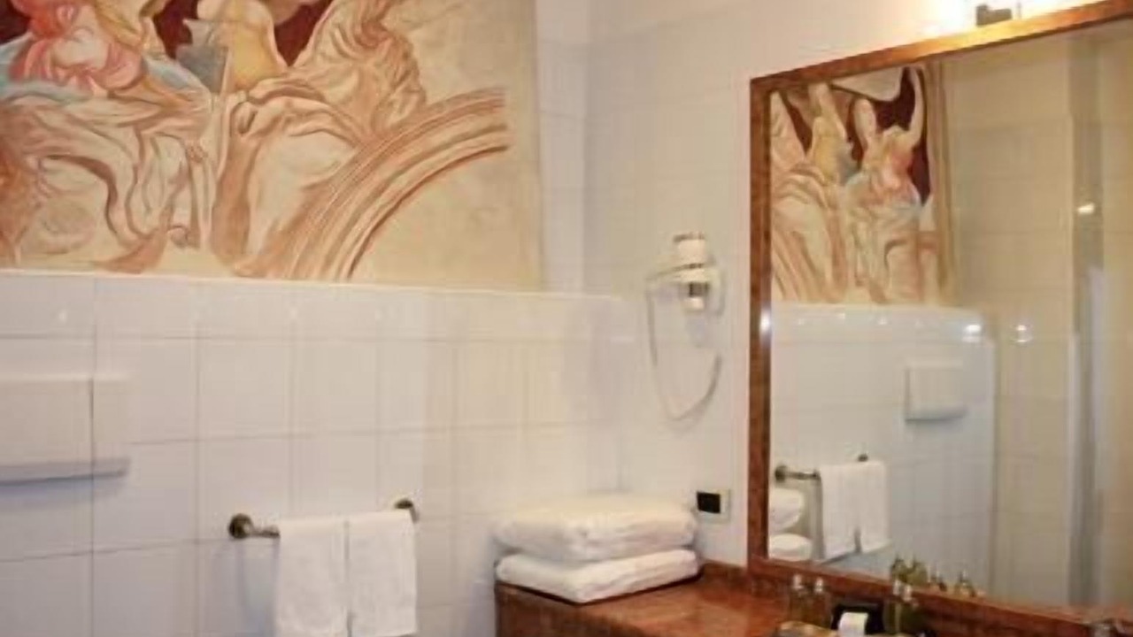 Photo of Bathroom in Varano de' Melegari