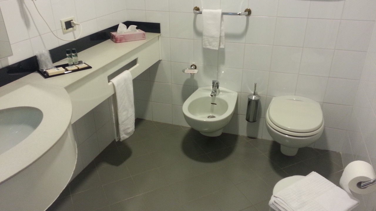 Photo of Bathroom in Varano de' Melegari